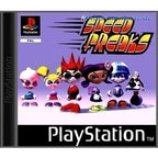 Speed Freaks (EU)