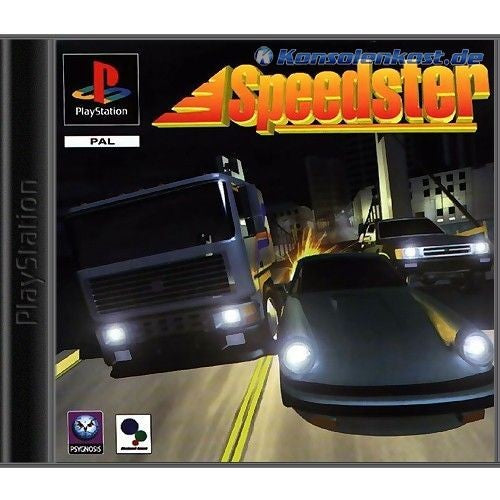 Speedster