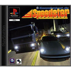 Speedster