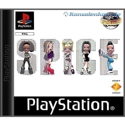 Spice World