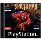 Spider-Man