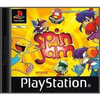 Spin Jam