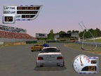 Sports Car GT (DE)