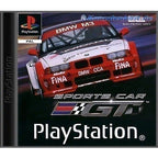 Sports Car GT (DE)