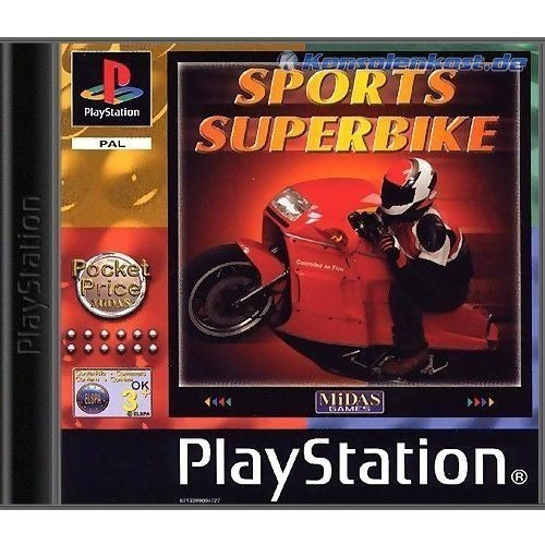 Sports Superbike