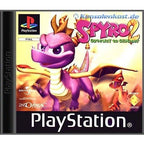 Spyro 2: Gateway to Glimmer