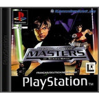 Star Wars: Masters of Teräs Käsi