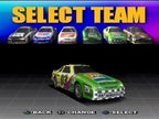 Stockcar Racer