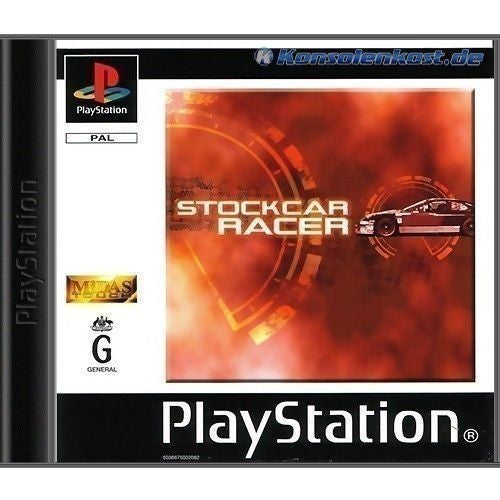 Stockcar Racer