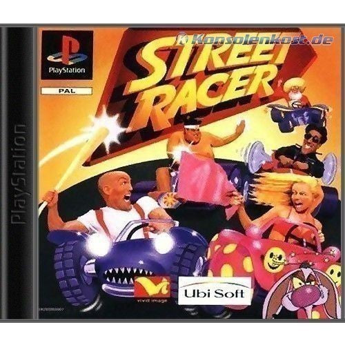 Street Racer