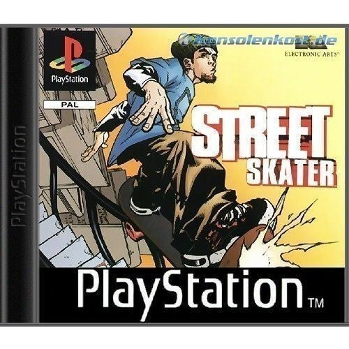 Street Skater