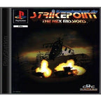 Strikepoint: The Hex Missions