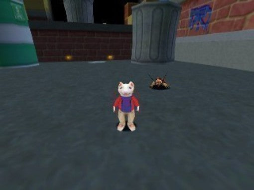 Stuart Little 2 (DE)