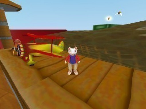 Stuart Little 2 (DE)