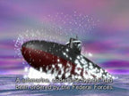 Submarine Commander