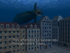 Submarine Commander