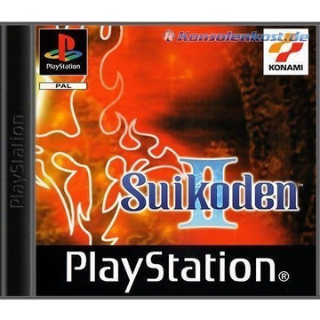 Suikoden II (GB)