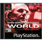Sven-Göran Erikssons World Challenge