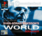 Sven-Göran Erikssons World Manager