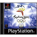 Sydney 2000