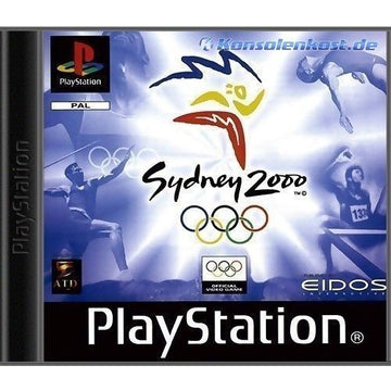 Sydney 2000