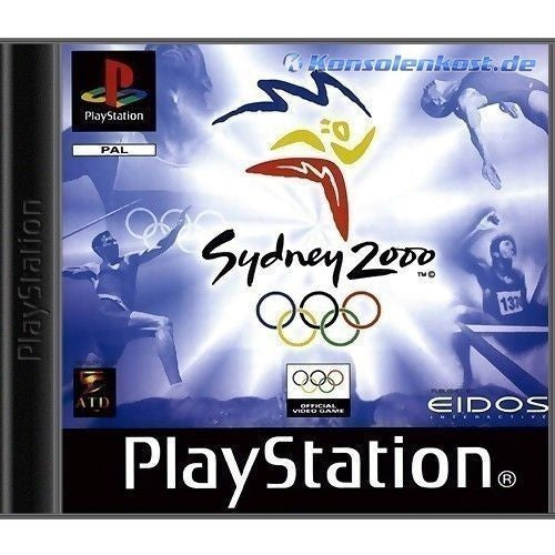 Sydney 2000