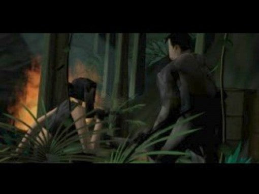 Syphon Filter 1