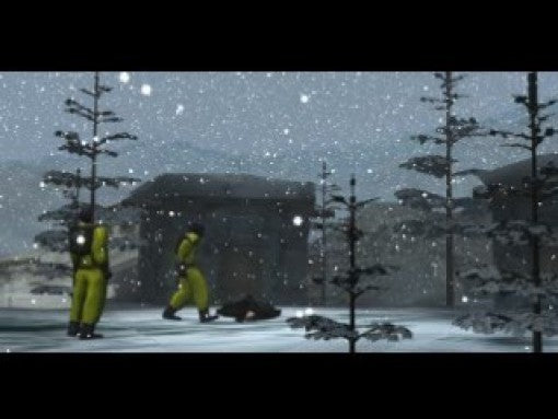 Syphon Filter 1
