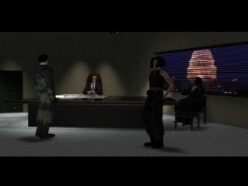 Syphon Filter 1