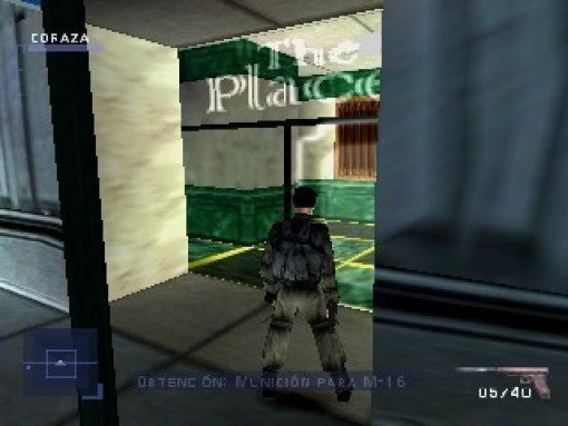 Syphon Filter 1