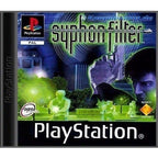 Syphon Filter 1