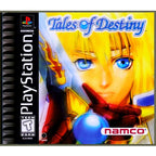 Tales of Destiny (US)