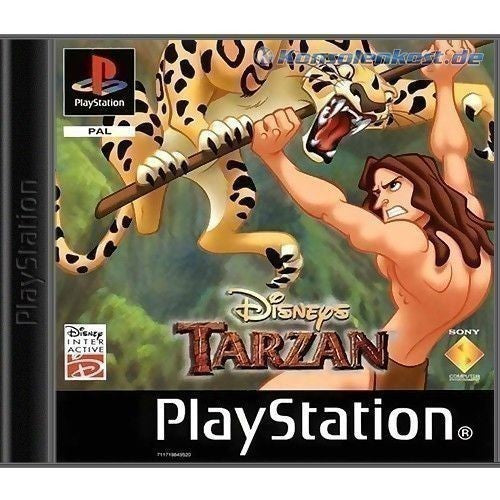 Tarzan