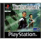 Technomage: Return of Eternity
