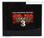 Tekken 3 / Demo Disc — Collector's Edition