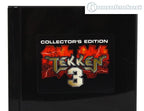 Tekken 3 / Demo Disc — Collector's Edition