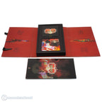 Tekken 3 Limited + Soundtrack / Press Kit — Collector's Edition