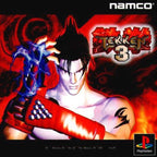 Tekken 3 (JP)