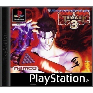 Tekken 3 (DE)