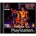 Tekken
