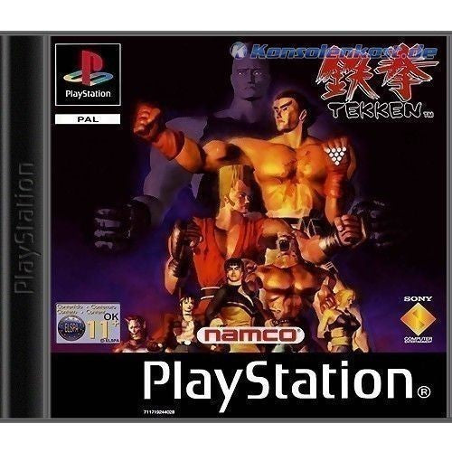Tekken