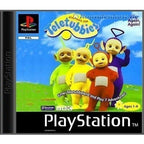 Teletubbies: Play With the Teletubbies