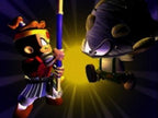 The Adventures of Monkey Hero