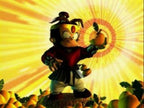 The Adventures of Monkey Hero