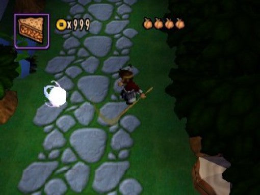 The Adventures of Monkey Hero