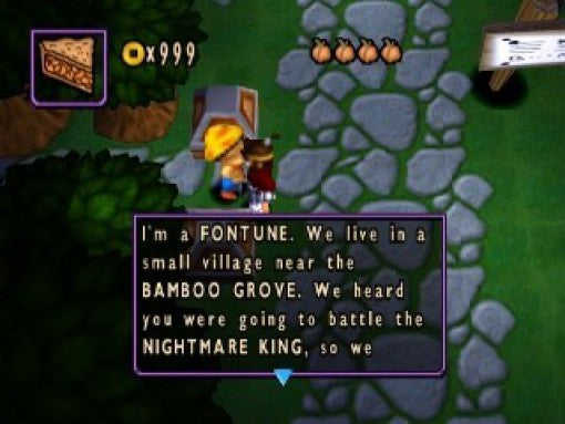 The Adventures of Monkey Hero
