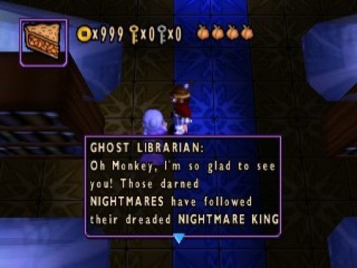 The Adventures of Monkey Hero