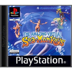 The Amazing Virtual Sea-Monkeys