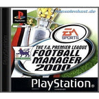 The F.A. Premier League Football Manager 2000