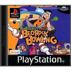 The Flintstones: Bedrock Bowling